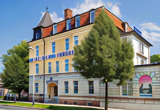 Regiohotel Quedlinburger Hof Quedlinburg Hotels in 