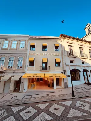 Portaria Housing Hotels in Aveiro