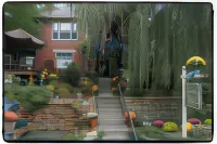 Gaslight Bed & Breakfast Hotel a Cincinnati