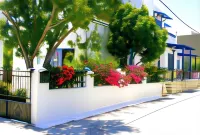 Dedalos Studios Naxos - บูติค
