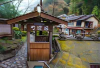 Guest House Takiyoshi Hotels in Totsukawa