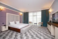 Nohur Hotel Gabala