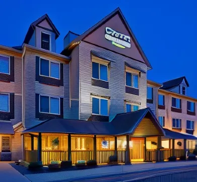 Country Inn & Suites by Radisson, Green Bay North