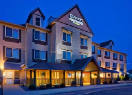 Country Inn & Suites by Radisson, Green Bay North