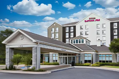 Hilton Garden Inn Birmingham SE/Liberty Park Hotel a Vestavia Hills