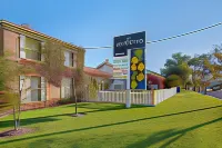 The Horatio Motel Mudgee Hotels in Mudgee