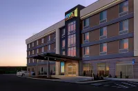 Home2 Suites by Hilton Turlock Hotels in Turlock