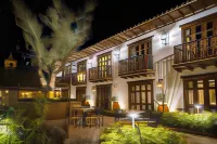 Hotel Casa Alcestre Hotel di 