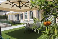 Hotel di Varese Hotel in zona Seconda Cappella (Visitazione)