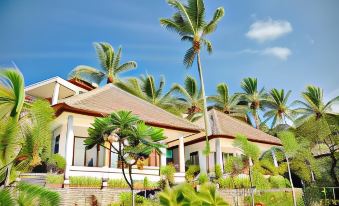 Imaj Private Villas