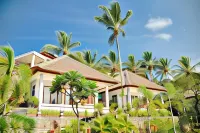 Imaj Private Villas Hotels in Batu Layar