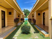 Golden Sunset Inn