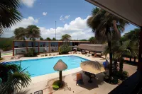 Hotel Plaza Palmas - Swimmingpools
