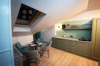 Tempus - Kitchens