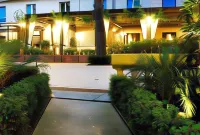 Hotel Villa Giusy Hotels in Ginosa Marina