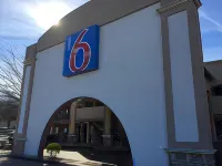 Motel 6 Little Rock, AR - Airport Отели рядом с Аэропорт Литтл-Рок