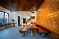 โฮมสเตย์ 1993