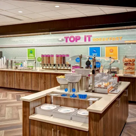 Tru by Hilton Columbia Greystone
