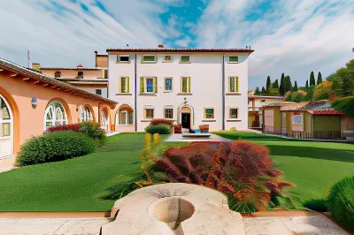 Residence Corte San Carlo