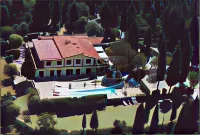 Hotel Villa Dei Bosconi Hotels in Fiesole