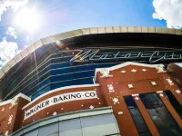 MotorCity Casino Hotel Hotels near Detroit Institute of Arts