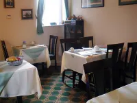 比尤德利山之屋酒店 - 早餐