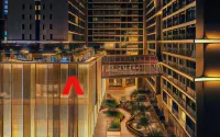 The Song Vita's Apartment
