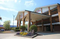 Brick Lodge Atlanta/Norcross - Pet friendly