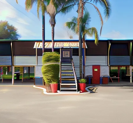 Narrabri Motel and Caravan Park