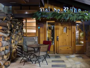 Hotel Val de Ruda