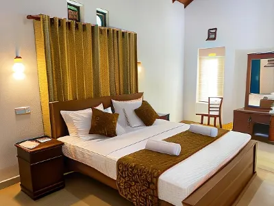 Cenreeza Airport Villa Hotels in Miriswatte