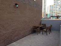 Morskoy Hotel