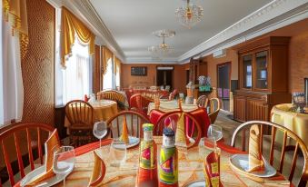 Rublev Hotel-Club