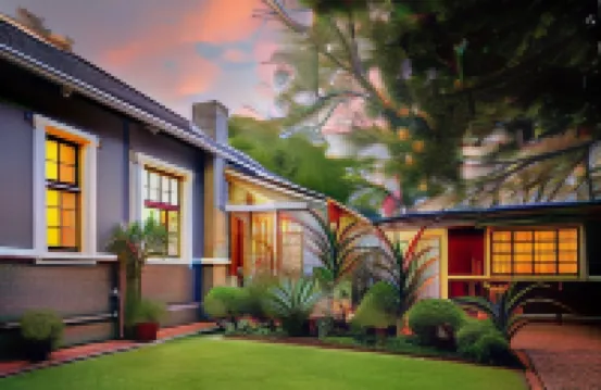 The Village in Hatfield Hotels near Hatfield