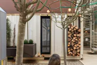 Graace House Schmalshuus