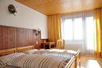 Hotel Restaurant Fiescherhof Hotels in Fiesch