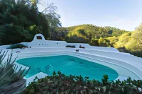 Hotel Humaina Các khách sạn ở Malaga