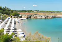 Settanni Sea Suites