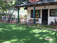 Kern Riverfront Lodge - Wifi