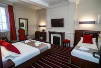 Hotel de l Univers Hotels near Saint-Malo