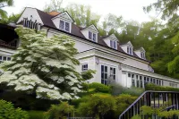 Bedford Post Inn Hotels in Holiday Inn Mt. Kisco (Westchester County)