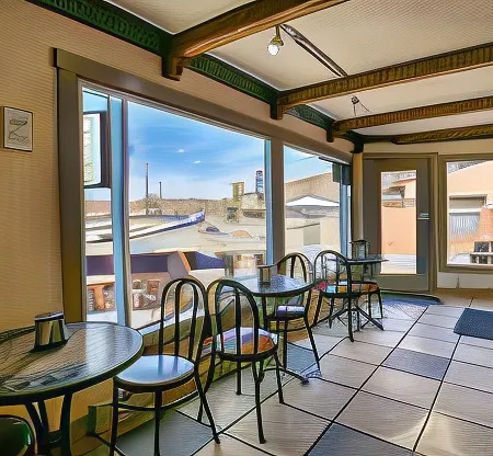 Inca Inn Moab