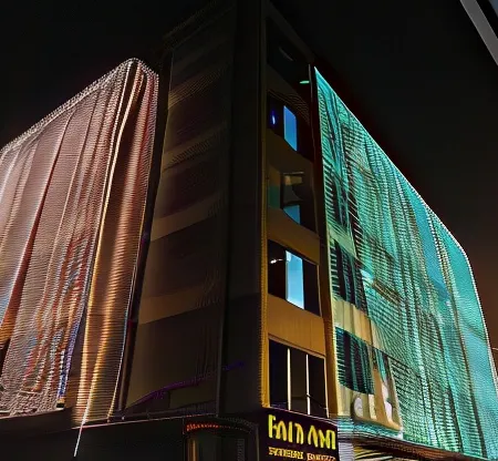 Hotel de Grand