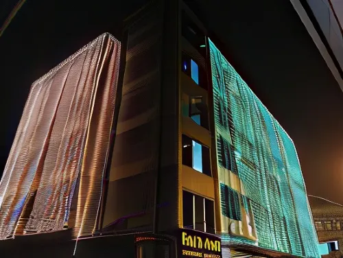 Hotel de Grand - 2 ดาว