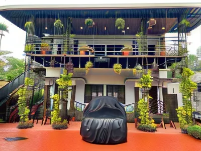 Aldora Holiday Homes
