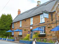 The Marquess of Exeter Hotels in 