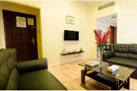 Al Ferdous Hotel Apartment Hotels in Al Sharq
