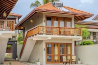 The Green Rooms Surf & Yoga Camp - on the Beach - Prime Location Renovated 2024 Hotels in der Nähe von Senada Vehera Balakawala