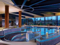 Castleknock Hotel - Pool