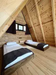 Rizzen Tatil Köyü Bungalov Hotels in Hosdere Koyu